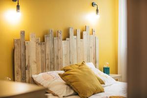 "Le cocon de Sapiac" à deux pas du stade, garage