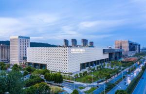 Optical Valley Convention Hotel