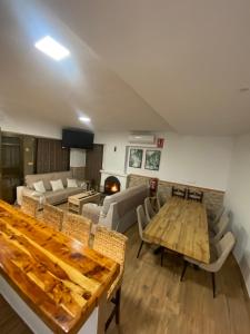 Casa Rural Abuelo Raimundo