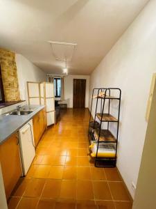 Villas MaisonCharmePiscineDomme : photos des chambres