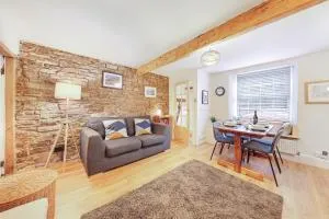Host & Stay - Batemill Cottage - Strines