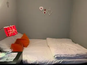 Sleep well 1 - Lampeland