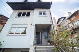 Urban Cozy Apartments Zagreb