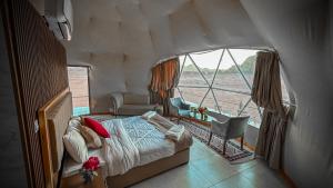 Rum Elegant luxury camp