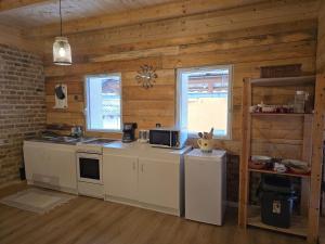 Maisons de vacances Beau logement au centre d-Alsace : photos des chambres