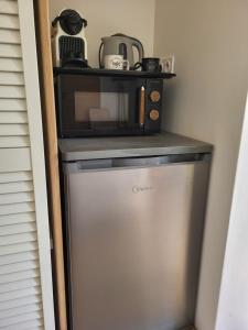 Villas Maison proche Paris et Stade de France : Villa