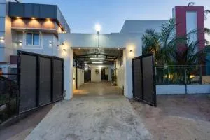 Hanvik Residency - Rāmeswaram