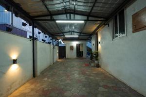 Hanvik Residency