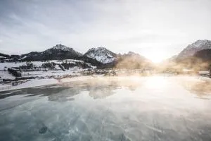 Excelsior Dolomites Life Resort - 拉瓦莱