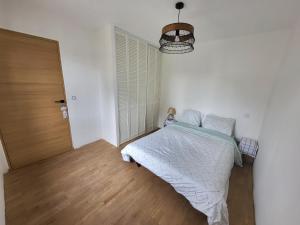 Villas Maison proche Paris et Stade de France : photos des chambres