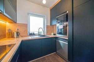 Urban Cozy Apartments Zagreb