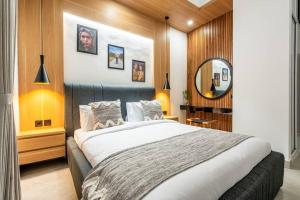 NEW! Time Out Villa - 2BR Villa in Kerobokan