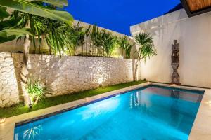 NEW! Time Out Villa - 2BR Villa in Kerobokan