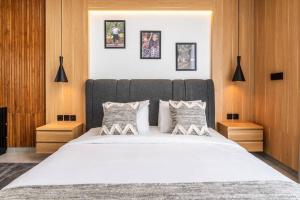 NEW! Time Out Villa - 2BR Villa in Kerobokan