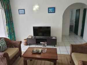 Santorini Kallisti 8