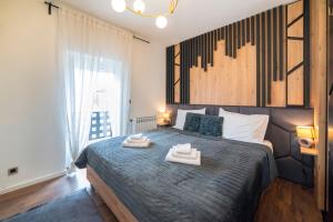 Urban Cozy Apartments Zagreb