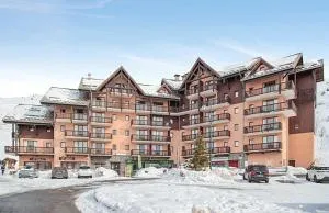 Résidence Pierre & Vacances Le Thabor - Le Désert