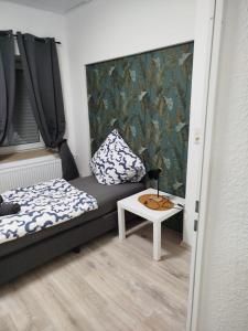 Work and stay Eschweiler 6 Betten 5 Schlafzimmer 2 Etagen
