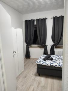 Work and stay Eschweiler 6 Betten 5 Schlafzimmer 2 Etagen