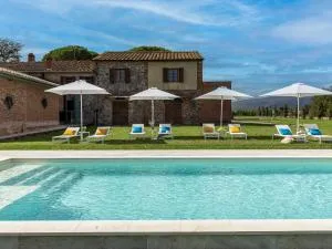 TENUTA FRANCIGENA 8, Emma Villas - Spianate