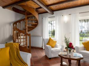 TENUTA FRANCIGENA 8, Emma Villas