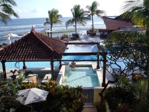 Studio Pelangi - Candidasa