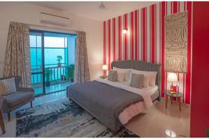 Umaid Heritage 3BHK with Stunning View Jodhpur