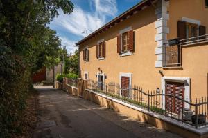 Apartment Four Seasons