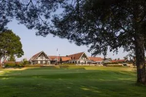 Lannalodge - 卡尔斯库加