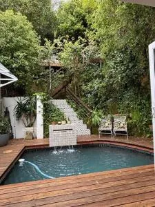 Mountain Sanctuary Villa ! - Glen Dirk Mountain Sanctuary Villa ! - Glen Dirk