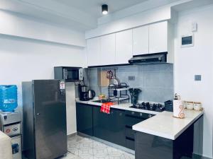 One bedroom-Lavington, City Oasis Gardens