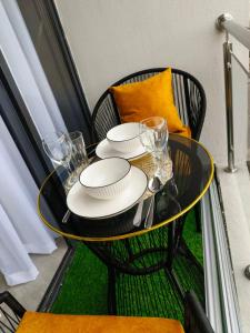 One bedroom-Lavington, City Oasis Gardens