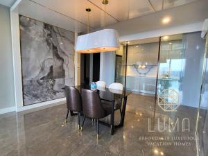 The Platinum 2 Kuala Lumpur by LUMA