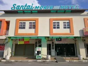 Santai Morib Hotel - Morib