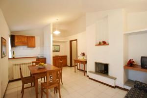 Appartamenti in Villa e Casali a Giannella