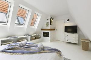 Elite Apartments Reverie Old Town