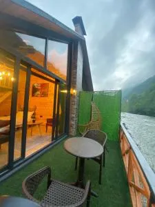 Suport Suit Bungalov - Piskalaülya