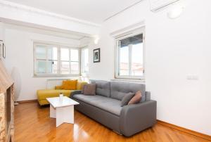 Portadomo Penthouse by Locap Group