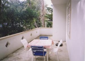 Two-Bedroom Apartment Standard room in Apartments Ivan1 - 10m from beach