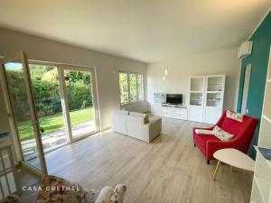 Appartamento Grethel - Theater Home