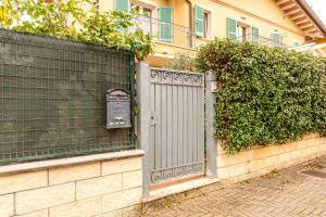 Villa - Vue sur Jardin