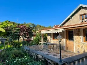 Joumana tourisme - Saint-Thibault-des-Vignes