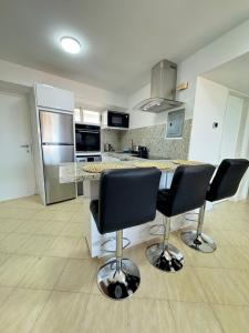 Residencias Atlantic Margarita