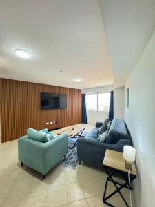 Residencias Atlantic Margarita