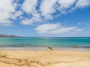 Inadan Beach By CanariasGetaway