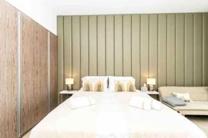 Dubai Marina, LIV Residence, Luxury Studio Apartment