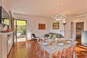 Appartamento Armonia - Theater Home