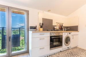 Vermeille - Appt 2p avec jolie vue