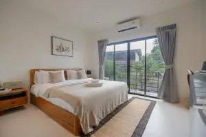 Uncle Toy's Home - Ban Mut Dok Khao