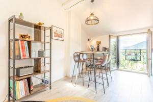 Vermeille - Appt 2p avec jolie vue